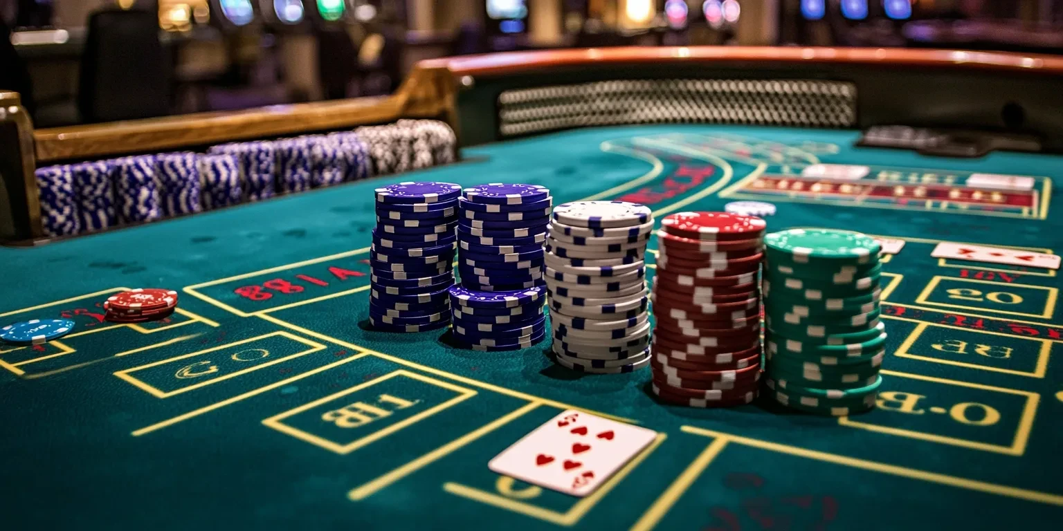 Roulette