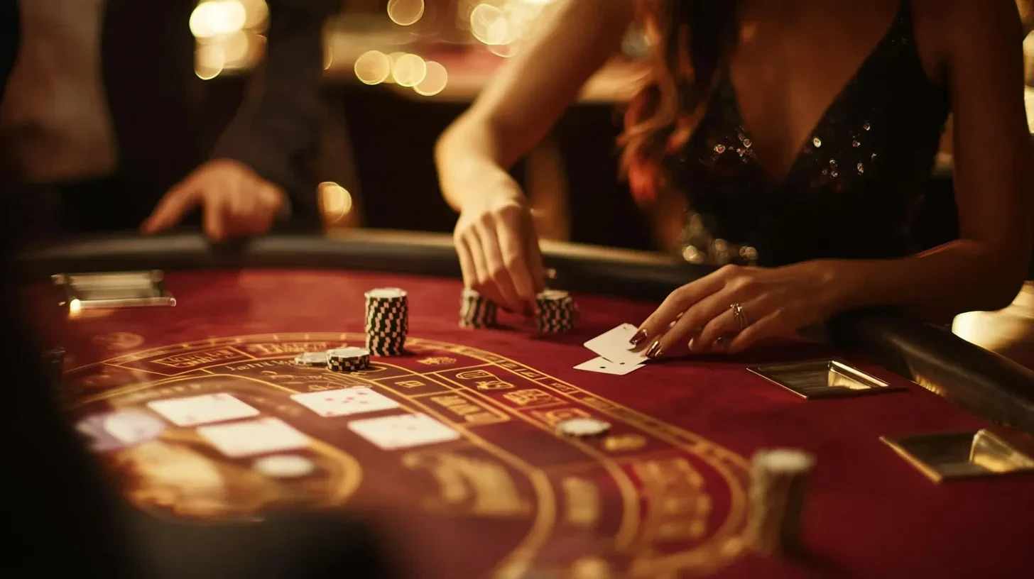 casino game406