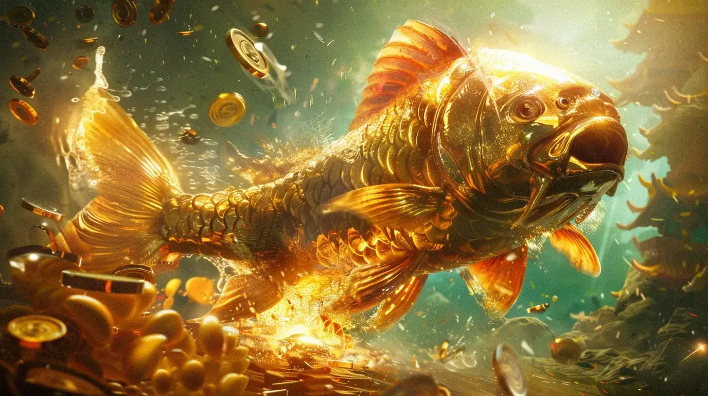 Fishing Games
